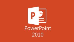 Read more about the article Microsoft Powerpoint 2010 Free Download