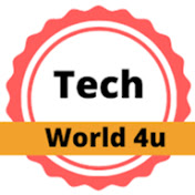 TechWorld4U
