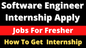 Read more about the article CarDekho Off-Campus Drive| IT Jobs For Fresher’s|Letest Job Updates